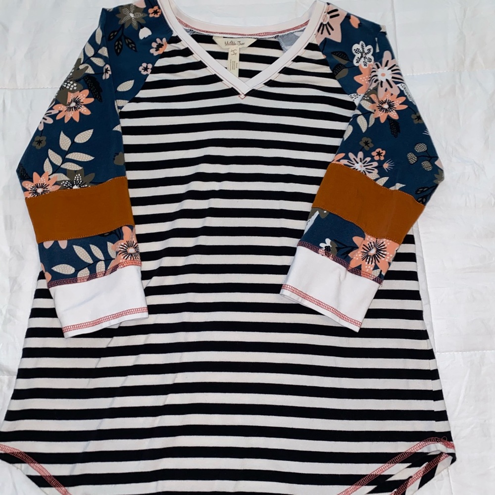 Matilda Jane Shirt